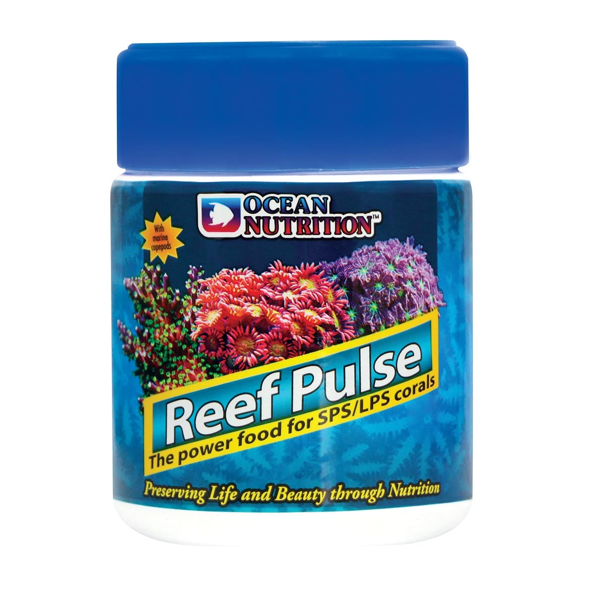 Ocean Nutrition Reef Pulse 120g
