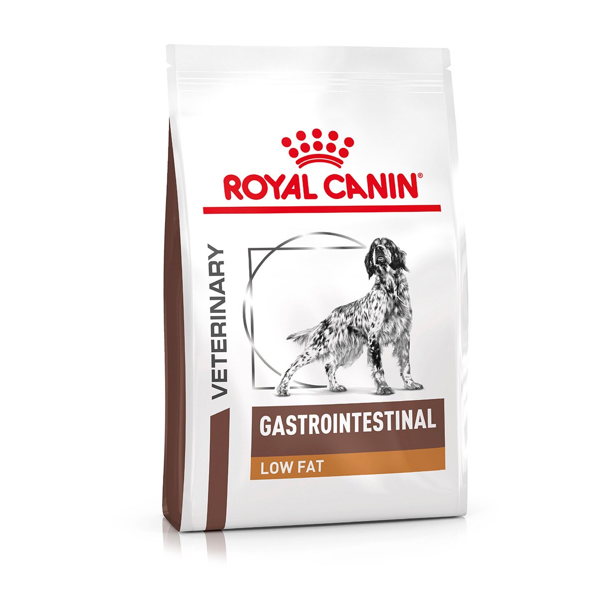 Royal Canin Gastro Intestinal Low Fat 2x12kg