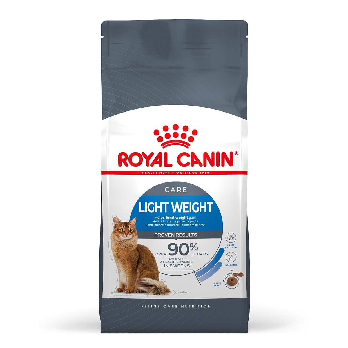 Royal Canin FCN Light Weight Care 1,5kg