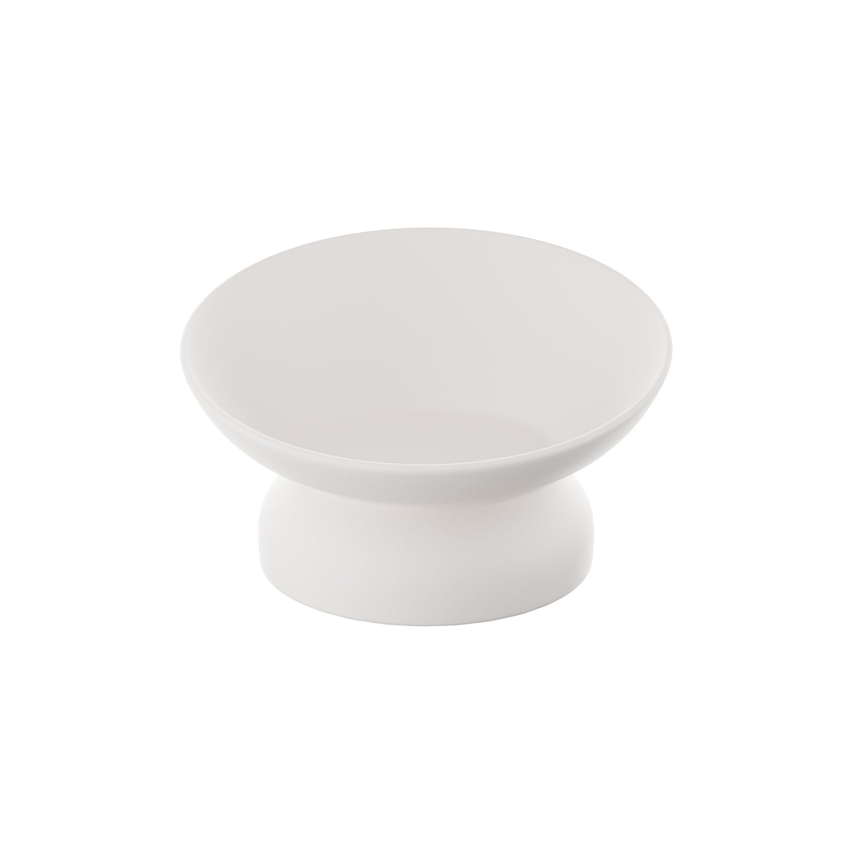 Stylecats Napf Langa 90ml weiß