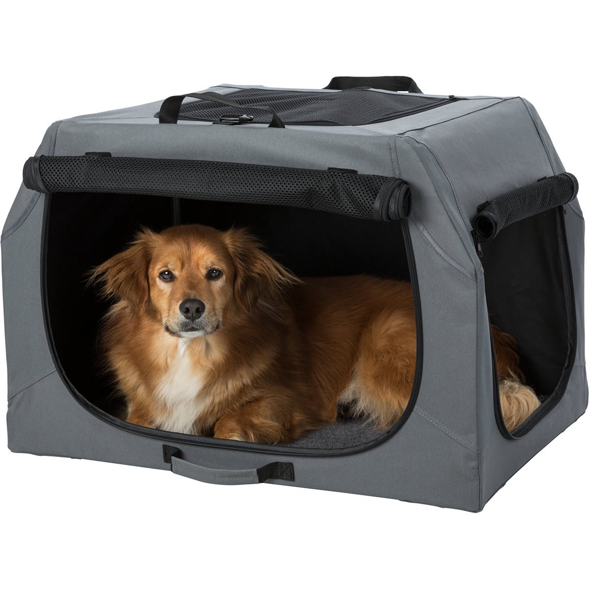 Trixie Hundebox Easy M-L: 95×63x69cm