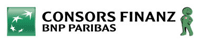Consors Finanz
