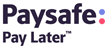 Paysafe Pay Later