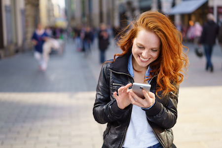 Handy auf Raten kaufen