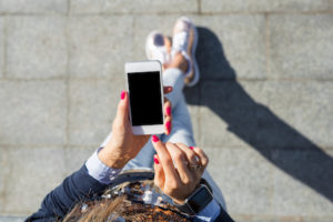 Smartphone auf Raten kaufen