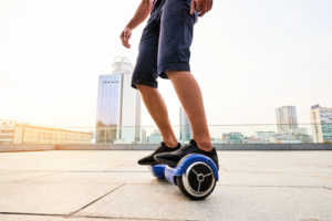 Hoverboard auf Raten kaufen