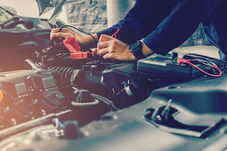 Autobatterie in Raten bezahlen