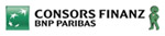 Consors Finanz