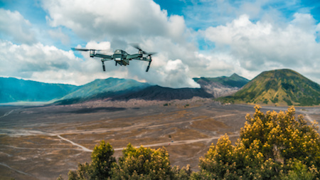 DJI auf Raten kaufen