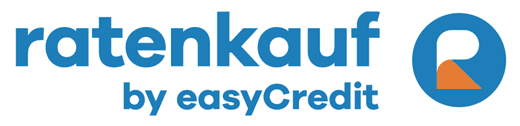 Ratenkauf by easycredit
