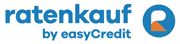 Ratenzahlung mit easyCredit