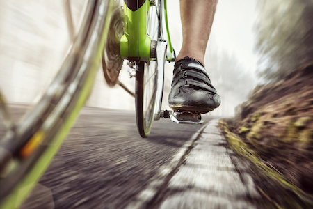 Fahrrad auf Raten kaufen