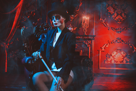 Kostüme auf Raten kaufen