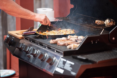 Gasgrill auf Raten kaufen