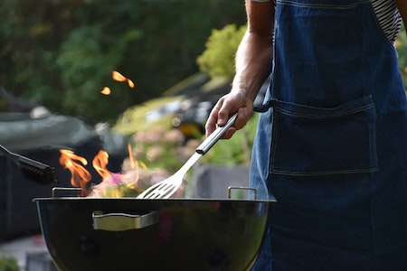 Grill auf Raten bestellen