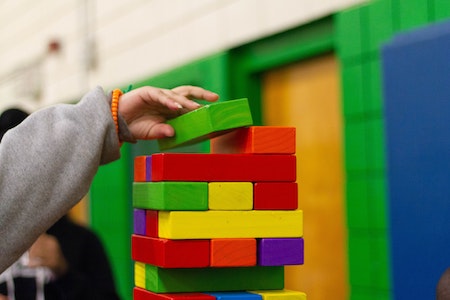 Spielturm auf Raten bestellen