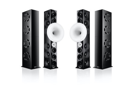 Teufel Lautsprecher auf Rechnung kaufen