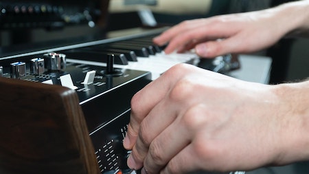 Korg auf Raten bezahlen