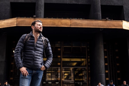 Moncler Herren Mode auf Raten erwerben