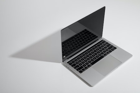 Macbook Pro M1 auf Raten bestellen