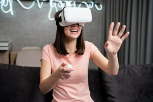 vr brille auf raten kaufen