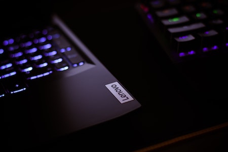 Lenovo auf Raten erwerben