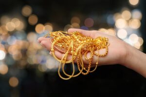 goldschmuck auf raten kaufen