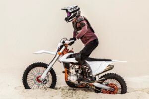 dirtbike in raten bestellen