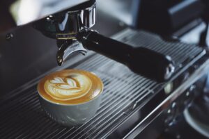 kaffeemaschine saeco in raten kaufen