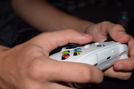 Xbox One Controller auf Raten bestellen