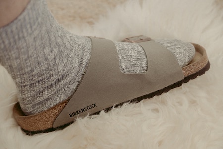 Birkenstock auf Raten bestellen