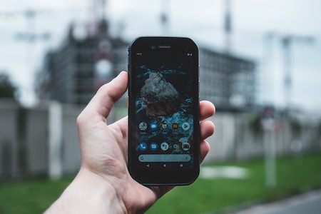 Ratenkauf von Blackview