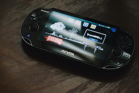 Playstation Vita auf Raten