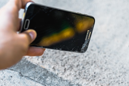 Samsung Galaxy S6 auf Rechnung bestellen
