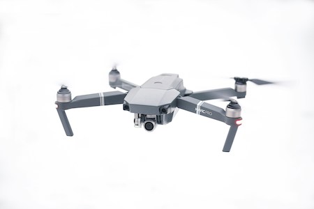 DJI Mavic Pro auf Raten bestellen