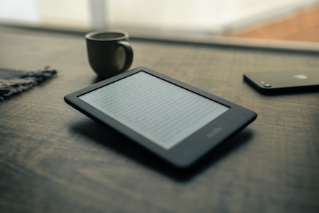 Ebook Reader auf Raten erwerben