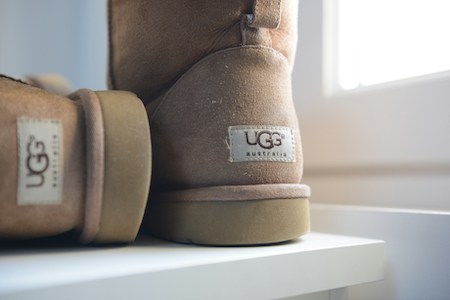 Ugg boots auf Raten bestellen
