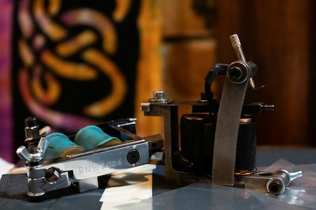 schine auf Raten bestellen